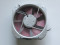 COSTECH C22S23HKBD00 230V 0,365/0,407A 83/93W 50/60HZ Chladicí Ventilátor, repasovaný 