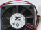 FD1240-A1213A 12V 0,13A 2 vodiče Chladicí Ventilátor 