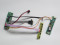 Driver Board for LCD AUO G121SN01 V0
