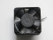 Guo Heng GH15050HA2BL 220/240V 50/60Hz 0,22A 2 vodiče Chladicí Ventilátor bez konektoru, náhrada 