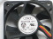 T&amp;amp;T 6015H12B 12V 0,35A 3 vezetékek Cooling Fan 