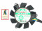 Protechnic Magic MGT4012MF-W10 12V 0,09A 4 vodiče Chladicí Ventilátor 