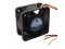 Orion OD4020-12HB02A 12V 0,1A 3 vezeték Hűtőventilátor 