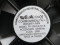 COMMONWEALTH FP-108EX-S1-B AC220/240V 0,22A 38W 2 vezeték Hűtőventilátor, négyzet alak 