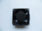U.S.TOYO FAN USTF80382303W 230V 10/8W 2 dráty Cooling Fan 