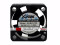 RUILIAN RDM2510S 12V 0,08A 2 vodiče chladicí ventilátor 