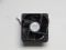 Nidec D12E-24PH 04B 24V 0,27A 3 vodiče Chladicí Ventilátor, náhrada 