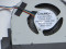 SUNON EG75070S1-C350-S9C Cooling Fan EG75070S1-C350-S9C 023.1008A.0001 5V 0.50A 4wires cooling fan 