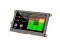 ULCD-43DT-PI 4D Systems Pty Ltd Rezisztív Graphic LCD Kijelző Modul Transzmisszív Piros, Zöld, Kék RGB TFT - Színes TTL 4,3" 109.22mm 480 x 272 