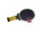EA W128128-XRLW Electronic Assembly GmbH KEREK OLED 1,2" FEHéR kijelző panel 