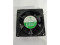 Bi-sonic 4E-230B 02 12038 230V 50/60HZ 22/21W Chladicí Ventilátor se zásuvkovým připojením, Repasovaný 