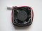 ADDA AD0412LB-D50 12V 0,08A 2 vodiče Chladicí Ventilátor 