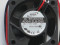 ADDA AD0412LB-D50 12V 0,08A 2 vodiče Chladicí Ventilátor 