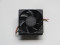 SANYO 9WV1224P1J601 24V 1,5A 4 vodiče Chladicí Ventilátor, Repasovaný 