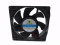 XING XIN DA XXD1202524ECB 110/240V 0,03A 2 dráty Cooling Fan 
