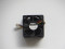 Nidec U40G12MS1A5-53 Szerver - Négyzet Ventilátor J23, sq40x40x20mm, w50x3x3, DC 12V 0,03A 3 vezeték 