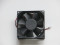 TOP MOTOR DF128025BU 12V 0,45A 2 vezeték hűtőventilátor, helyettesítő 