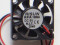 RISUN RFA 1804 5V 2 vodiče Chladicí Ventilátor 