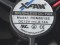 XFAN RDM5015S 12V 0,14A 2wires Cooling Fan 