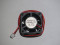 YATE LOON D40BM-12C 12V 0.50A 2 wires Cooling Fan,Substitute