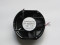 COMMONWEALTH FP-108EX/DC 24V 1,2A 2 vodiče Chladicí Ventilátor, náhrada 
