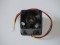 Sanyo 109P0412B3D01 12V 0.28A 3wires Cooling Fan