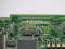 Mitsubishi A50CA55E BC186A433G55 Motherboard control board, used
