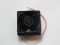 ROYAL FAN TLHS459CV1-44-B37-AR 440V 20/18W 2wires Cooling Fan refurbished