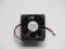 EBM-Papst 614NHU 24V 2,1W 2wires Cooling Fan substitute 
