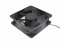 YEN SUN FD241238EB 12038 12cm 24V 0,75A 2 vezeték Hűtőventilátor 