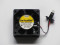 ACE 60WF Sanyo 6025 9WF0624H4D03 24V 0,15A 3 vezeték Fanuc inverter ventilátor, új 