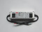 Mean Well ELG-200-12-3Y AC-DC Egy Kimenet LED Driver Mix üzemmód CV+CC -val/-vel PFC 