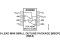 AD8066ARZ-R7 Analog Devices Operational Amplifiers (Op Amps) - 1 Reel (1000 pcs)
