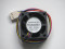 Y.S.TECH FD124020EB-H 4020 4cm 0,21A 12V Four-wire ventilátor, náhrada 