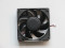 Sanyo 9G1212F402 12V 0,19A 2 vezeték Hűtőventilátor 