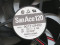 Sanyo 9G1212F402 12V 0,19A 2 vezeték Hűtőventilátor 