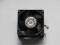 ebm-papst 3214JN Server - čtvercový Ventilátor sq90x90x38mm, w80x2x2, 24V 6,5W 2 vodiče 