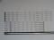 Samsung S-5U75-48-FL-L5-REV1.2 LM41-00117A LED Backlight Strips for UA48JU5900CXXZ - 12 Strips,substitute