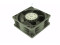 ebm-papst 3218 J/2H4P Szerver - Négyzet Ventilátor sq90x90x38mm, 4 vezeték, 48V 50W 