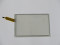 Nový Digitizér Dotykové Obrazovky Dotykové Sklo 6AV6545-0AA15-2AX0 