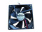 HUAYU HY9225H24B Szerver - Négyzet Ventilátor sq90x90x25, w80x2x2P, DC 24V 0,25A 2 Vezeték 