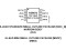 AD8672ARZ-REEL7 Analog Devices Operational Amplifiers (Op Amps) - 1 Reel (1000 pcs)