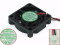 YOUNG LIN DFS401012M 12V 0.8W 2 wires Cooling Fan