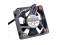 AVC DA03510B05M Server - čtvercový Ventilátor -016, 5V0.08A, sq35x35x10mm, 80x3Wx3P 3 Vodiče 