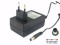 APD / Asian Teljesítmény Devices WA-18G12G VáLTóáRAM Adapter 5V-12V 12V 1,5A 5,5/2.1MM, EU, 2-Pin, Használt 