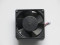 ebm-papst 3314HR 24V DC 5,3W 220MA 2 vezeték Hűtőventilátor 