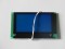 LMG7400PLFC 5.1&quot; FSTN LCD Panel for HITACHI Replacement Blue film NEW