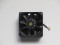 Sanyo 9GV0824K403 24V 0,44A 2 vodiče Chladicí Ventilátor 