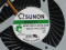 SUNON MF60120V1-C570-G99 Hűtőventilátor 5V 2.0W, w20x3x3 3-pin 