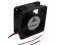 DELTA AUB1212H-CK15 12V 0,27A 3,24W 4 vezeték Hűtőventilátor 